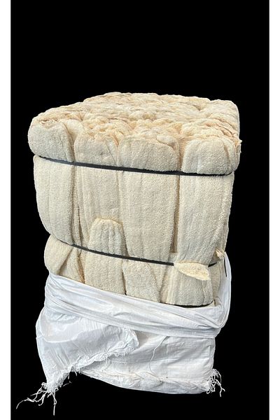 Sabuncu Hacı 60-80 Cm Unprocessed Pouch Turkish Bath Pumpkin Fiber