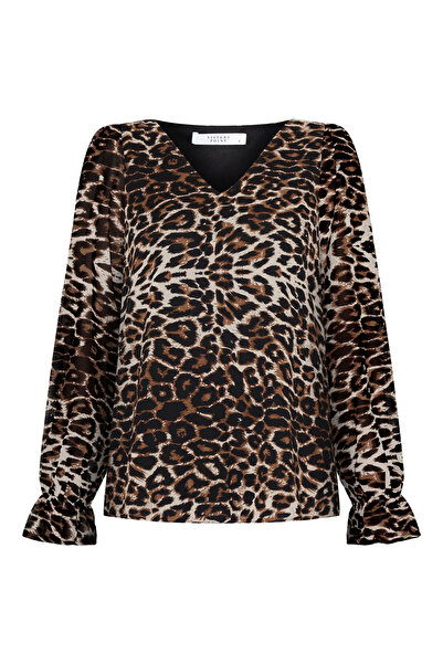 Sister's Point Bluzka Leo dla kobiet/dziewcząt