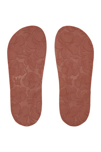 Roxy Sandalen ARJL101133BRN BROWN
