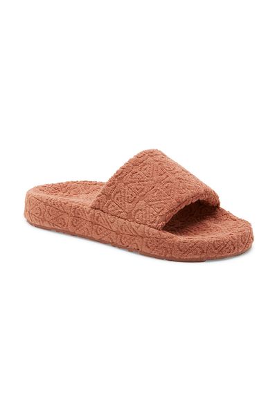 Roxy Sandalen ARJL101133BRN BROWN