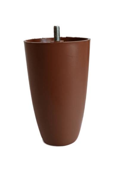 The Zey Gen (Vida Ölçüsüne Dikkat)  12 Cm Armut Plastik Baza  Koltuk  Kanepe ...