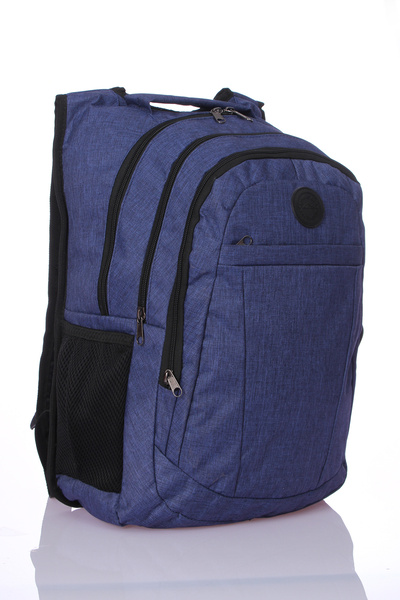 Strong Bag STRONG Yarasa - Καθημερινή Σχολική και Ταξιδιωτική Τσάντα 206