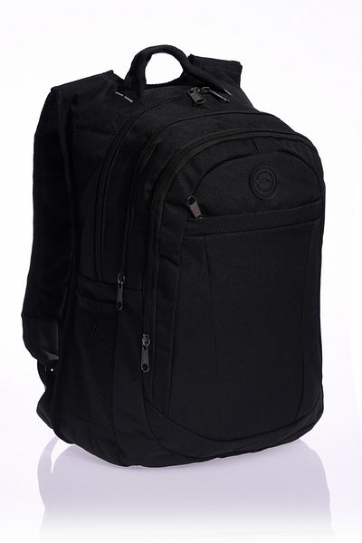Strong Bag School Daily Bat Backpack - Travel Bag 206