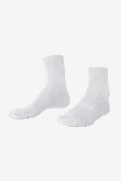 Lescon La-3152 Чифт от 2 тенис чорапи, размер 36-40