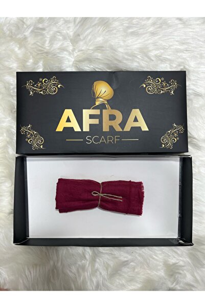 ŞİNKESK BAMBU KRAŞ ŞAL