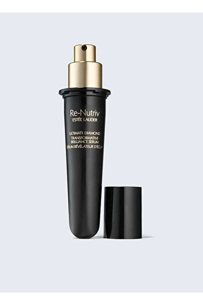 Estee Lauder Lüks Cilt Serumu - Re-nutriv Ultimate Diamond Transformative Brilliance Serum (REFILL) - 30 ml