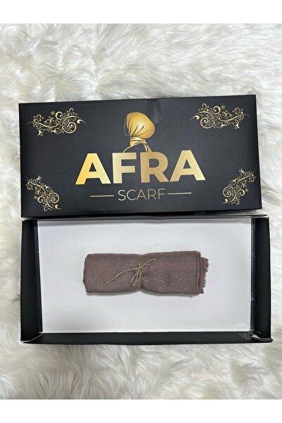 ŞİNKESK BAMBU KRAŞ ŞAL