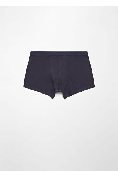 MANGO Man Cotton Boxer Pack of 3