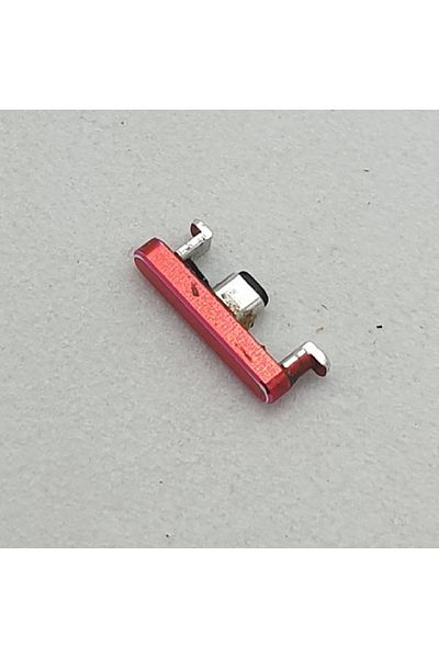 Ceporjin Red Original Mi 9t / Mi 9t Pro Power Power Key