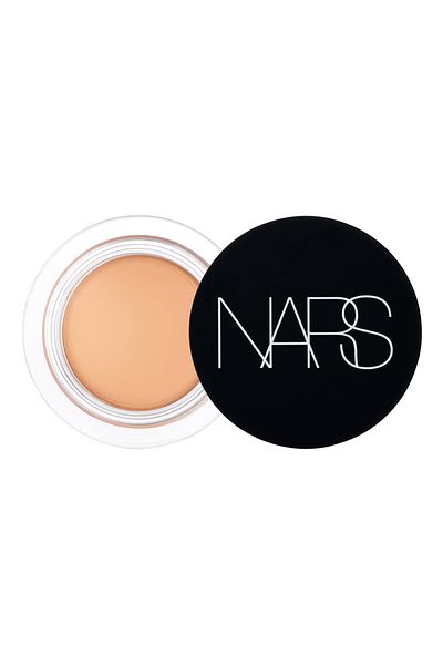 Nars - Concealer - Soft Matte Complete Concealer - Custard (6,2 g)