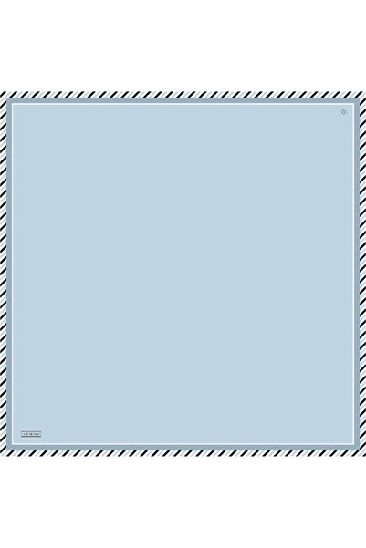 Armine وشاح حريري 90*90 لموسم الربيع والصيف 8966D01 62 - حرير سورا (HBCV00003...