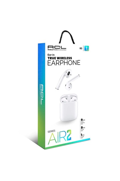 ACL Rd1 Kulak Içi Bluetooth Tws Kulaklık Uyumlu