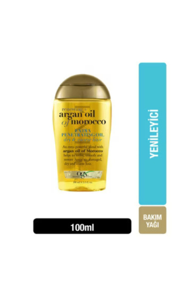 OGX Yenileyici Argan Oil of Morocco 100 ml