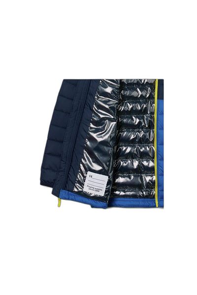 Columbia POWDER LITE BOY'S COAT1802901-435