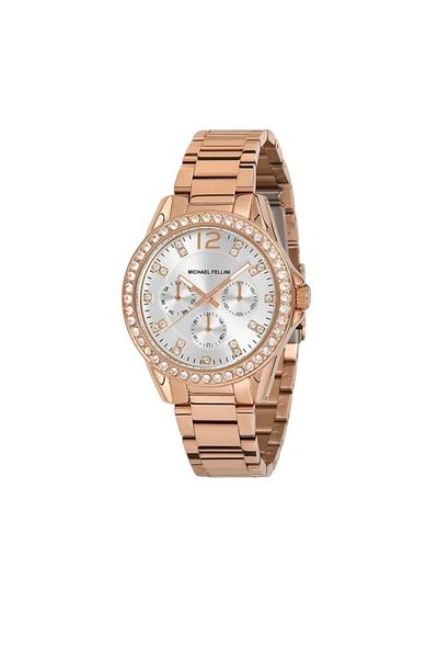 Michael Fellini 2160 Women's Hand Watch