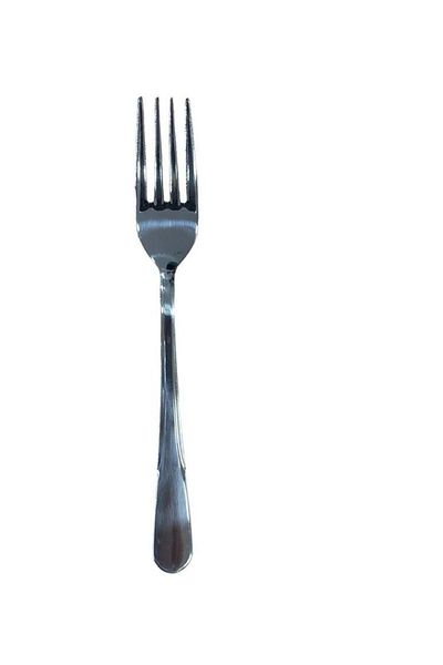 Kısmet Mediterranean Food Fork 6 Pieces