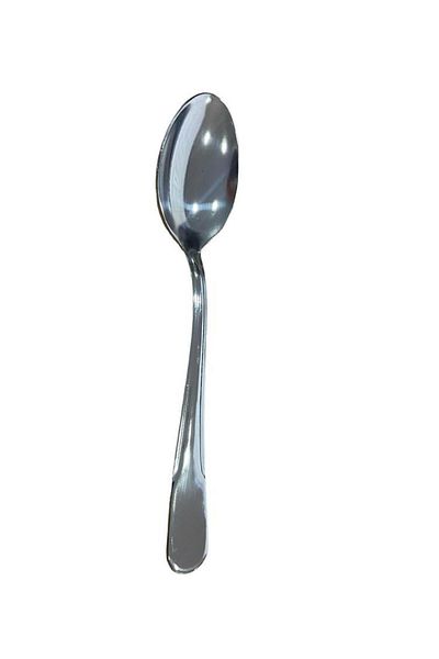 Kısmet Mediterranean Sweet Spoon 6 Pieces