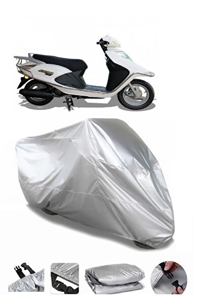 Breen ماركة دراجة نارية رمادية خاصة مقاومة للماء متوافقة مع Arora AR 100T 2A ...