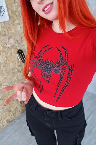 weywot محصول العنكبوت الأحمر