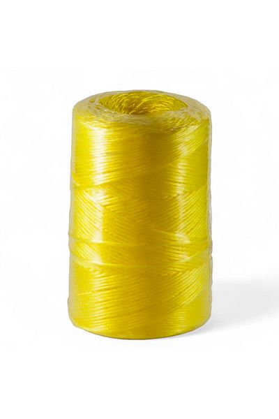 ALETÇANTAM Colorful Nylon String Packaging Packing Kite String