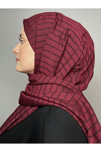 Xstore Alize Striped Shawl