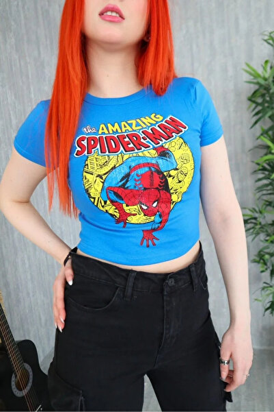 weywot Cultură de personaje Uimitoarea Om Păianjen