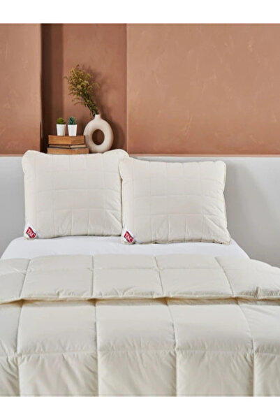 Taç Wool Sense Yün Yastık