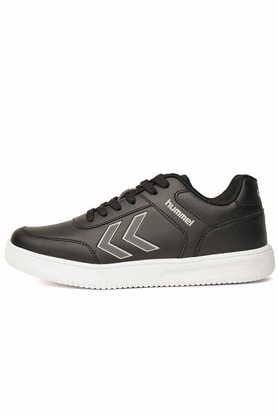 hummel Pantofi sport unisex ACCESS PU Pantofi unisex 900325 -2001-1NEGRU