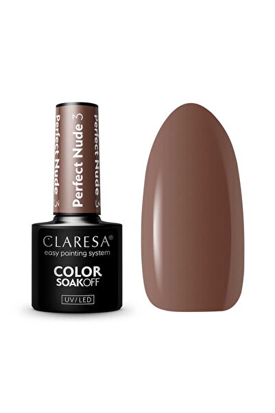 Claresa NUD PERFECT 3 5g
