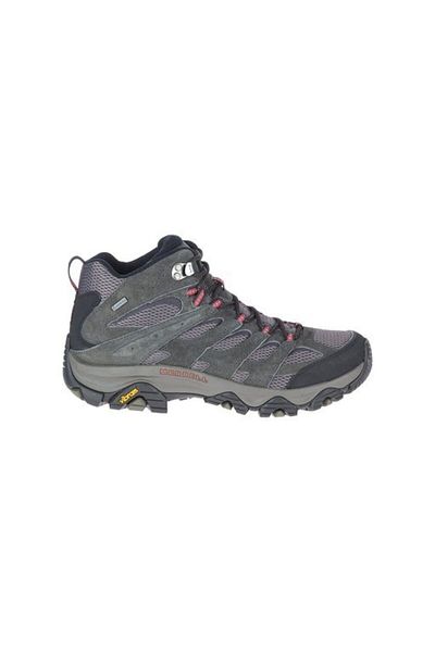 Merrell Moab 3 Mid Gore Tex Men's Outdoor Boots