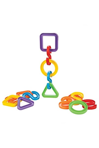 TWOX Nessiworld Hanging Shapes