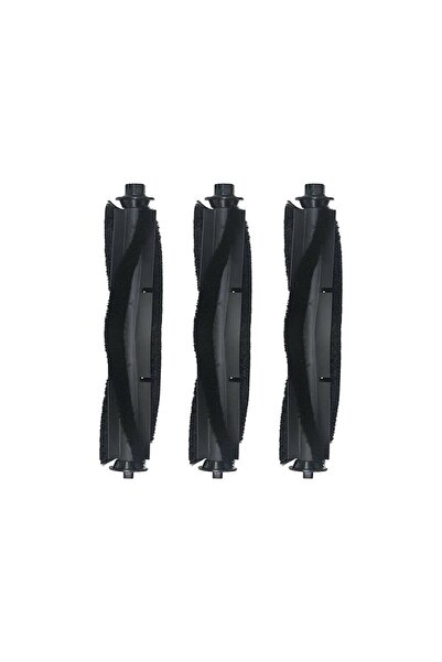 Supurgeavm Κύρια βούρτσα ηλεκτρικής σκούπας ρομπότ Viomi S9 - Συμβατό πακέτο 3 τεμαχίων