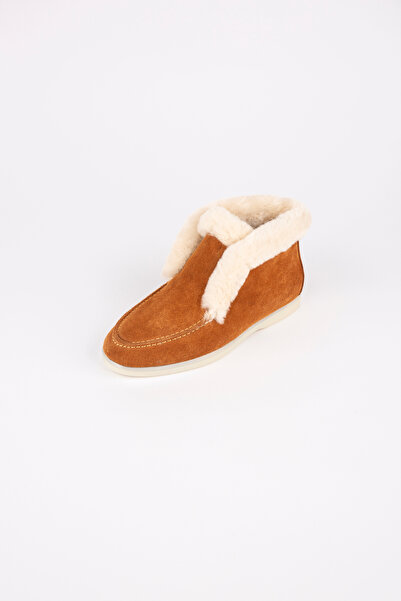 LP Loro Piana Cukka Boots - Comfortable and Stylish Women's Shoes