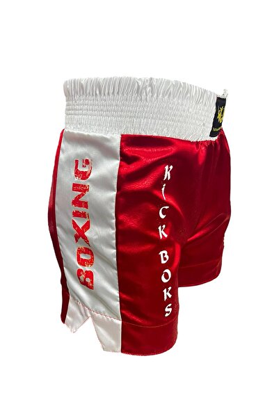 Genel Markalar Kickboks Şortu - Kickboks Müsabaka Şortu