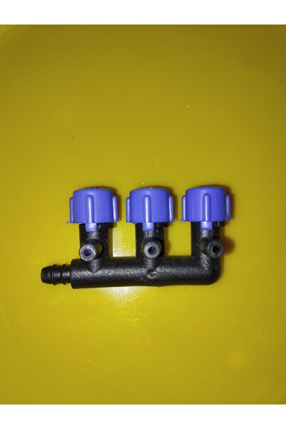 Meç Kardelen 3 lü Vana