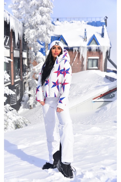 deeps Ski Jacket