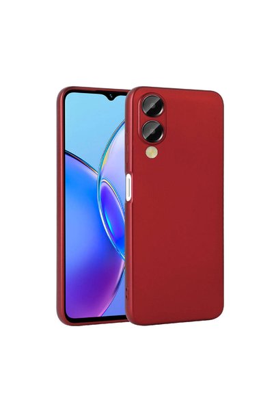 GRABONO حافظة متوافقة مع Vivo Y17S رفيعة للغاية ولا تنزلق من يدك