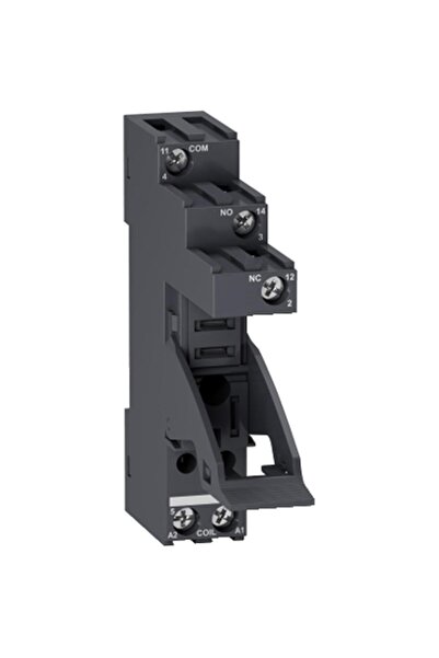 Schneider Electric Rgze1s35m Rxg1 Röle Için Soket, Vida Bağlantılı, Kelepçeli...