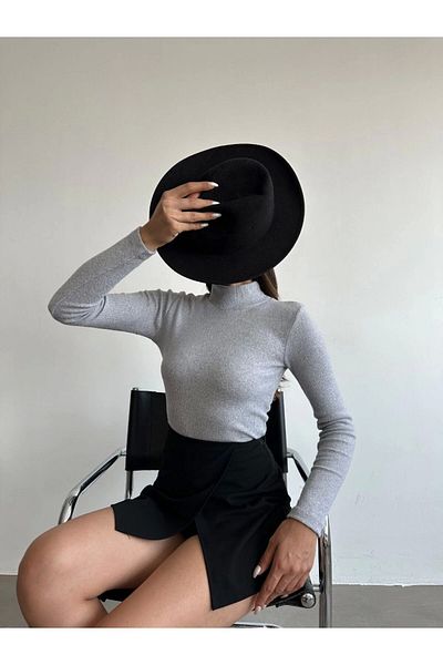 ELBEY bluză camisole cu gât uni