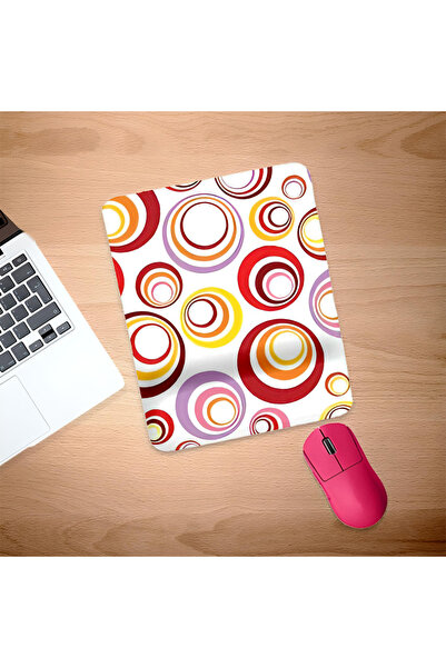 UcuruStore Covoraș de mouse dreptunghiular cu suport pentru încheietura mâini...