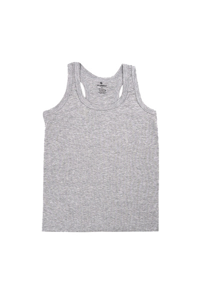 Ceysan 100% BUMBAC RIBANA BĂRBAȚI SINGLET SPORTAT 0335 (3 BUC.)
