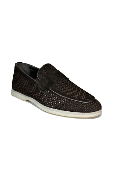 Arda genuine leather men's shoes leather shoes comfort shoes casual shoes caliette shoes