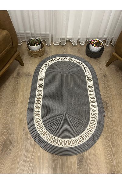 naylişhome NamteksNamteksjute straw gift-dowry-lounge kitchen hallway rug mat mat runner