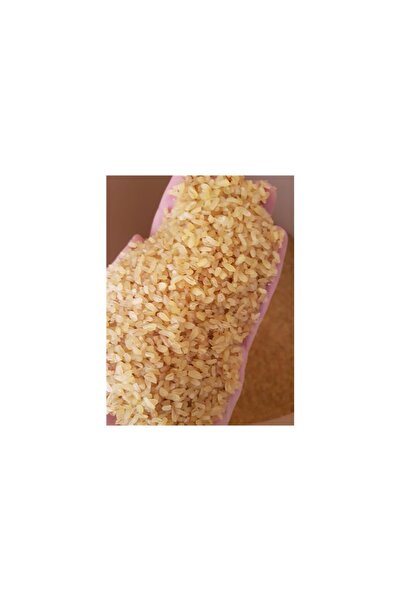 karacadağ Özel Yapım Bulgur Iri