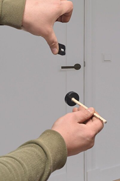 pratikmen Duvar Açı Çizgi Kalemi