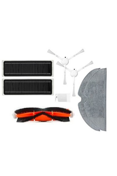 srfn ticaret Set compatibil Xiaomi Dreama F9 1c Mop 2 Ultra 2c - STYTJ01ZHM S...