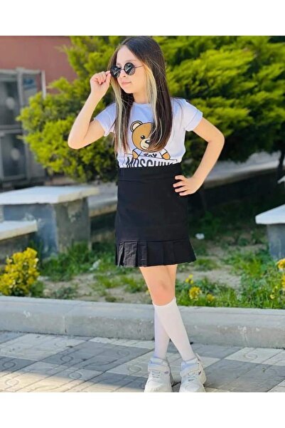 KOKOSH Abla kardeş kombini alt üst takım