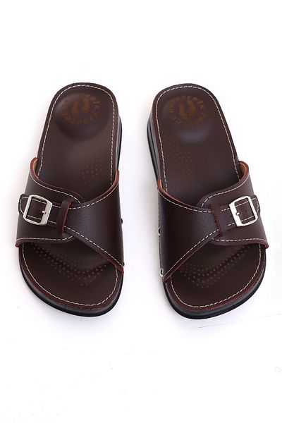 PABUCCE heel spur slippers anatomical comfort slippers