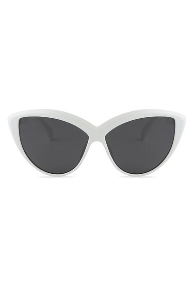 ModaLand Women's and Men's Trendy Light Sunglasses
