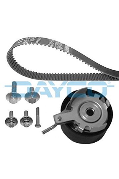 DAYCO Triger Seti Ktb461 Ford Focus 2 1.6 Fiesta Mondeo Benzinli 1.25 1.4 1.6...